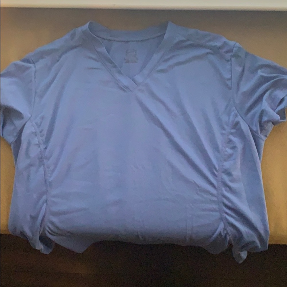 Nike shirt